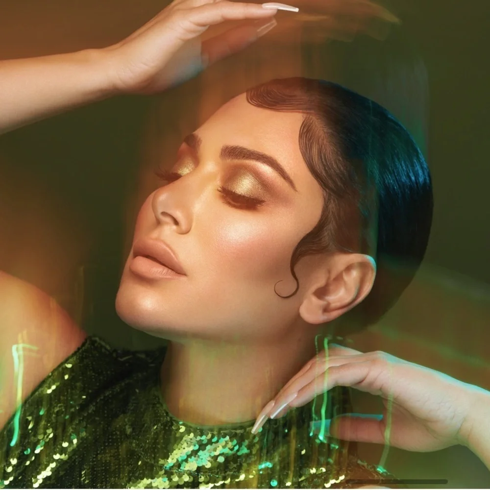 HUDA BEAUTY huda beauty